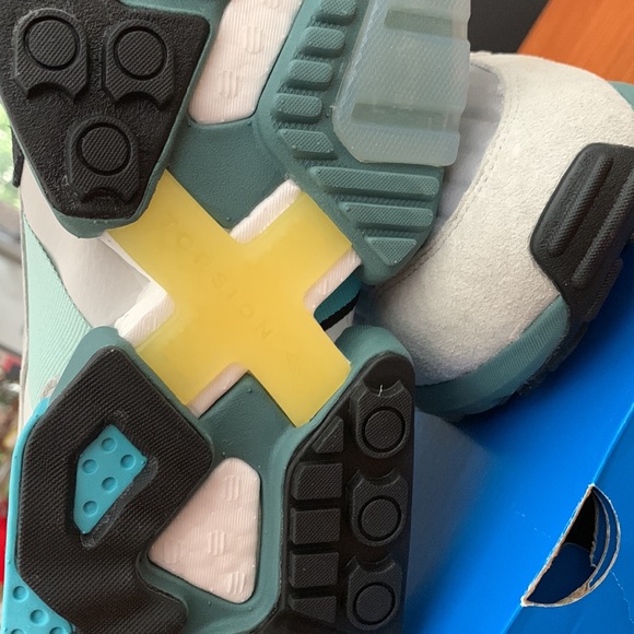 Adidas ZX Torsion, brand new, never worn still in box, size 13 - Picture 6 of 6